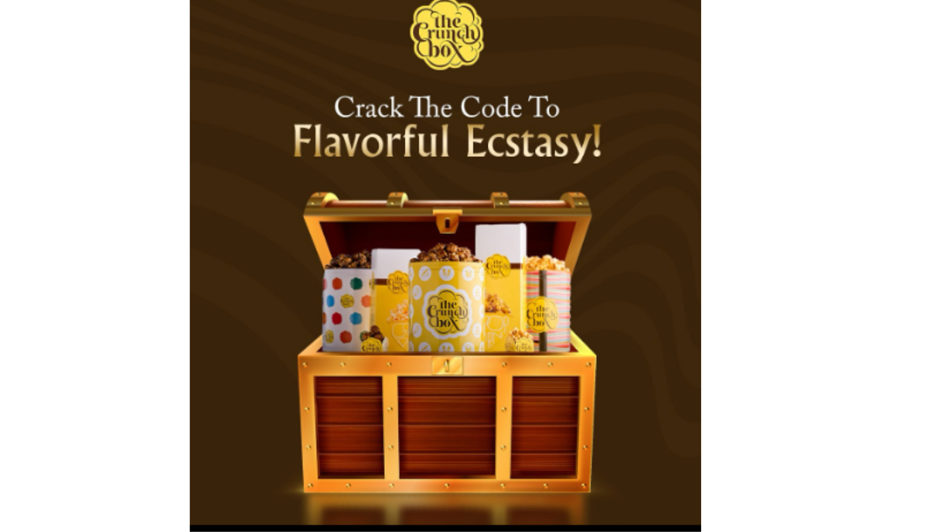 Festive seasonal campaign creatives